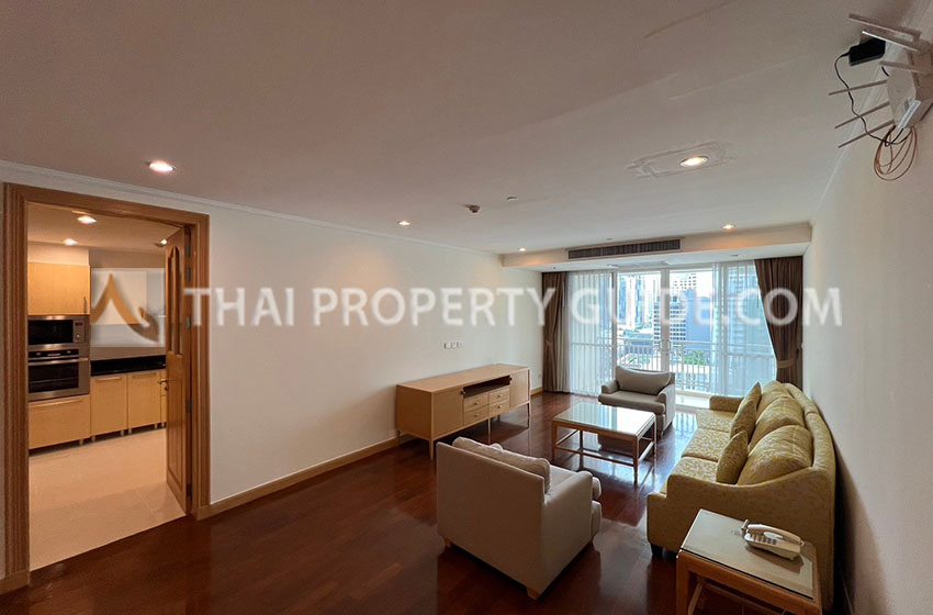 Apartment in Sukhumvit 